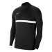 Pánske tričko Dri-FIT Academy 21 M CW6110-010 - Nike