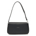 Calvin Klein Kabelka Business Shoulder Bag_Epi Mono K60K611888 Čierna