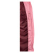 Head FLORES Dámska bunda, ružová, veľkosť
