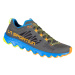 Men's Running Shoes La Sportiva Helios III Metal/Electric Blue