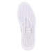 DC Shoes Členkové tenisky 'MANUAL'  antracitová / biela