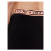 Emporio Armani Underwear Športové kraťasy 164432 3R227 00020 Čierna Slim Fit