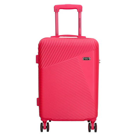 Beagles Originals Travel 20853 S Fuchsia