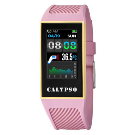 Dámske športové hodinky Calypso