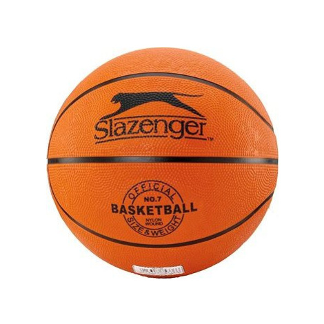 Slazenger basketbalová lopta veľ. 7