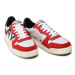 Armani Exchange Sneakersy XUX115 XV520 K617 Červená