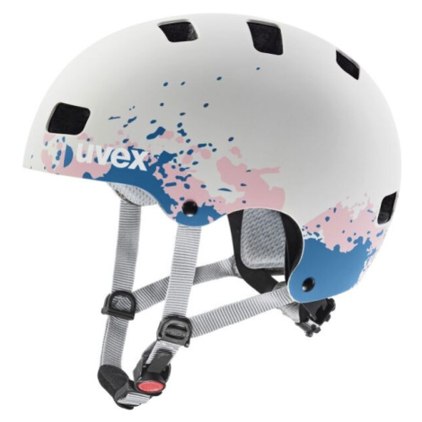 Cyklistické prilby Uvex