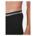 Calvin Klein Underwear Súprava 3 kusov boxeriek 000NB1799A Čierna