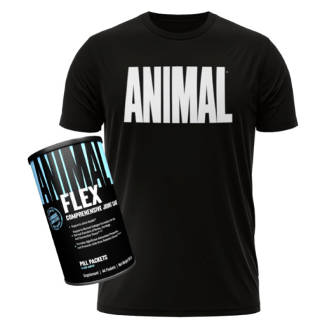 Universal Nutrition  Animal Flex 44 balíčkov bez príchute