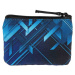 Willard YOKO Peňaženka, modrá, veľkosť