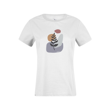 Women's T-shirt Hannah ARIA white