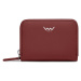 VUCH Luxia Brown Wallet