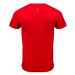 Košeľa Masters M TS-RED 04112-02M