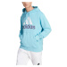 Mikina adidas Essentials French Terry Big Logo Hoodie M IJ8588