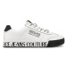 Versace Jeans Couture Sneakersy 76YA3SK6 Biela