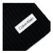 Calvin Klein Čiapka Essential Patch K50K510657 Čierna