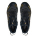 Salomon Sneakersy Xa Pro 3D V9 L47467500 Sivá