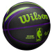 Wilson 2023 NBA Team City Collection New Orleans Pelicans Size - Unisex - Lopta Wilson - Čierne 