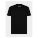 Čierne pánske tričko DSQUARED2