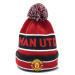 Manchester United zimná čiapka jake