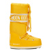 Moon Boot snehule Icon Nylon yellow