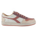 Diadora  501.178737 01 C9865 Coral haze/Beach sand/Blc  Módne tenisky Viacfarebná