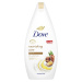 Dove Nourishing Care argan sprchový gél 450 ml