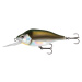 Fox rage wobler hitcher crank troll uv real shiner 10 cm 35 g