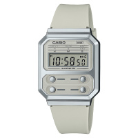 Casio A100WEF-8AEF Vintage 33mm