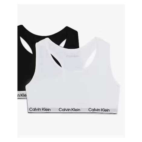 Dievčenská braletka Calvin Klein G80G800743