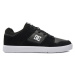 DC Sneakersy Dc Shoes Cure ADYS400073 Čierna