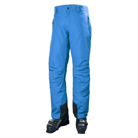 Pánske lyžiarske nohavice Helly Hansen Blizzard Insulated Pant