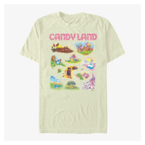 Queens Hasbro Vault Candy Land - Candyland Locale Unisex T-Shirt