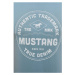 Tričko Mustang Alex C Print 1012517 5129