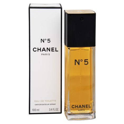 Chanel No. 5 - EDT 100 ml