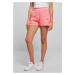 Women's Starter Essential Sweat Pinkgrapefruit Shorts