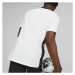 Puma TEAMCUP JERSEY Pánske futbalové tričko, biela, veľkosť