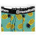 HORSEFEATHERS Boxerky Sidney - pineapple GREEN