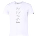 Lotto TEE ORIGINS Pánske tričko, biela, veľkosť