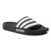 Adidas Šľapky adilette Shower GZ5922 Čierna