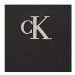 Calvin Klein Jeans Kabelka Minimal Monogram A Shoulderbag T K60K611820 Čierna