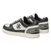 Tory Burch Sneakersy Clover Court 152959 Čierna