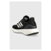 Bežecké topánky adidas Performance Pureboost 22 čierna farba,