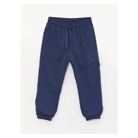 LC Waikiki Baby Boy Jogger Pants with Elastic Waist