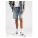 LEVI'S ® Džínsy '501® '93 Cut-Off Shorts'  modrá