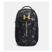 Batoh UNDER ARMOUR UA Hustle 6.0 Backpack-BLK