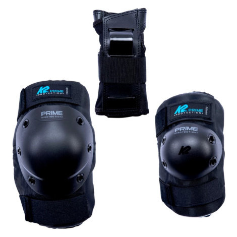 Inline chrániče K2 Prime Pad Set W, L