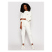 Levi's® Mikina Standard Graphic Fleece 34363-0008 Biela Regular Fit