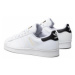 Adidas Topánky Superstar J Q47342 Biela