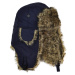 Art Of Polo Woman's Cap Cz1815-8 Navy Blue